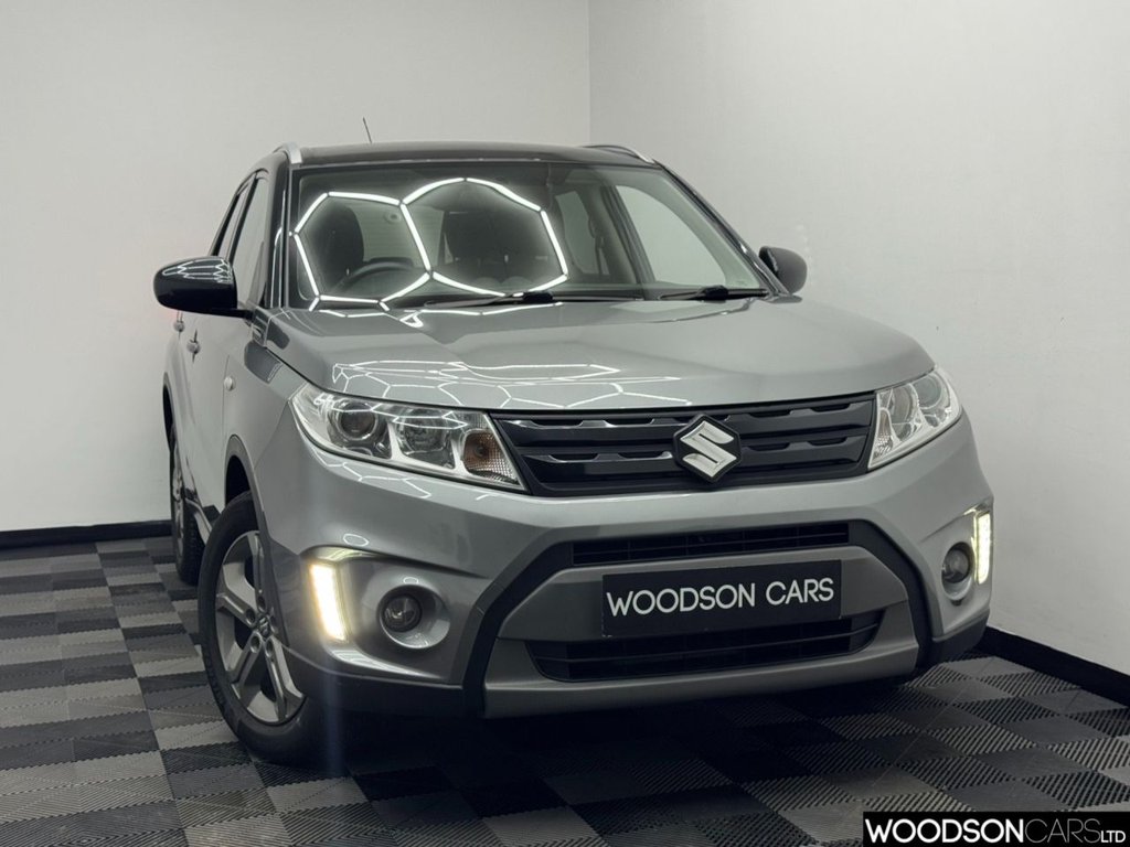 Used Suzuki Vitara 2017 for sale - 77421853: Photo 37