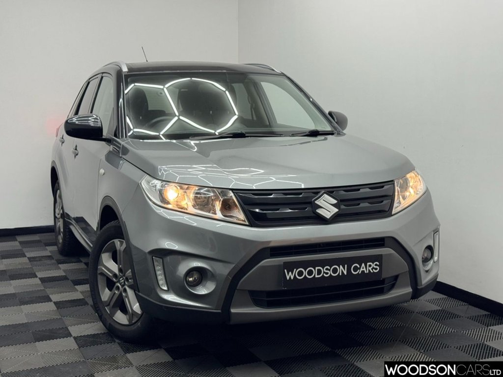 Used Suzuki Vitara 2017 for sale - 77421853: Photo 38