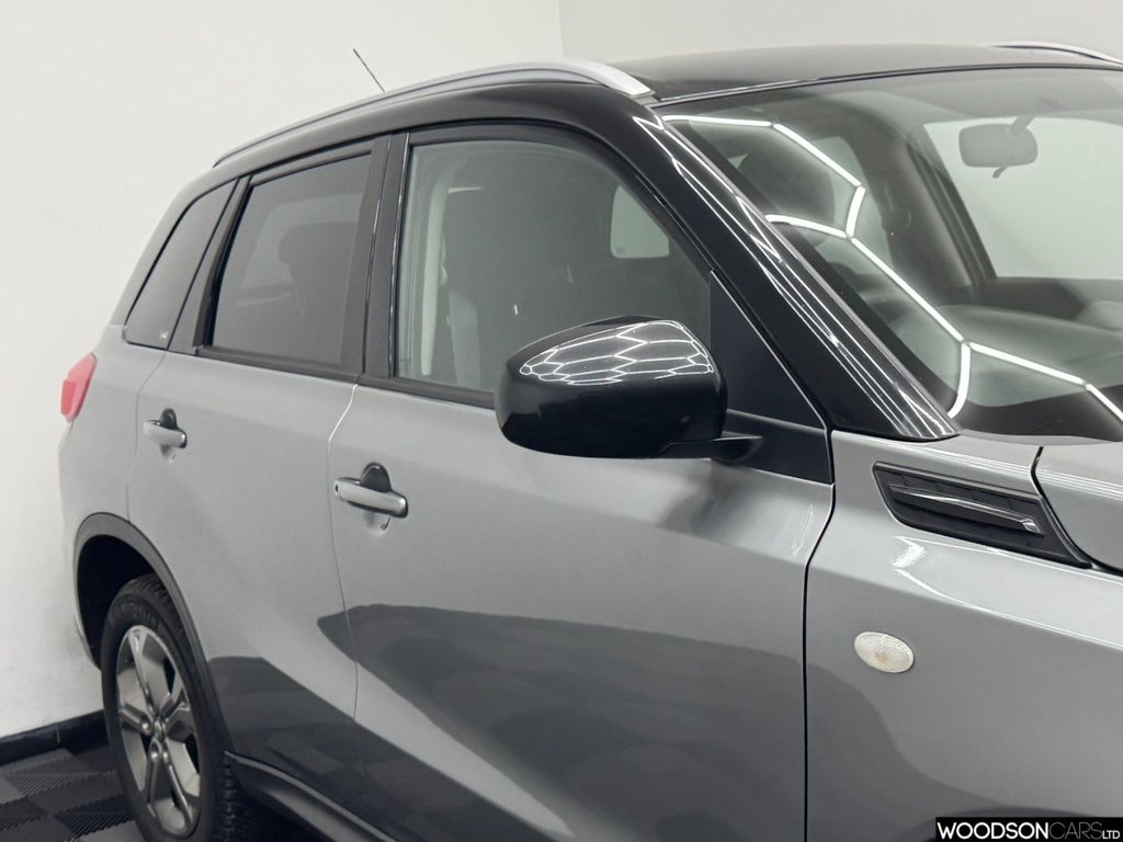 Used Suzuki Vitara 2017 for sale - 77421853: Photo 39