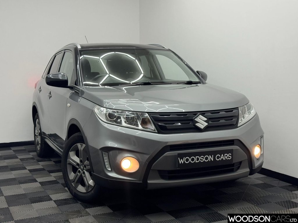 Used Suzuki Vitara 2017 for sale - 77421853: Photo 40