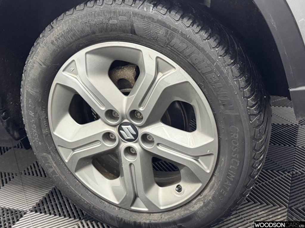 Used Suzuki Vitara 2017 for sale - 77421853: Photo 43