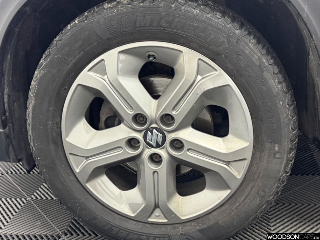 Used Suzuki Vitara 2017 for sale - 77421853: Photo 44