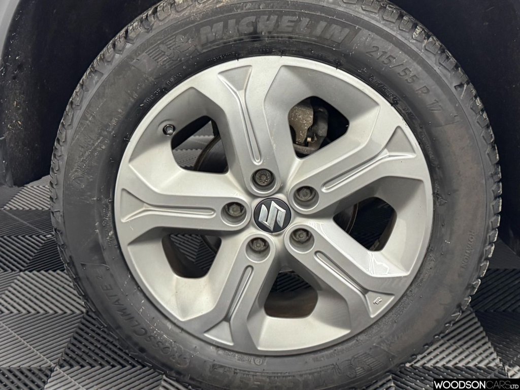 Used Suzuki Vitara 2017 for sale - 77421853: Photo 45