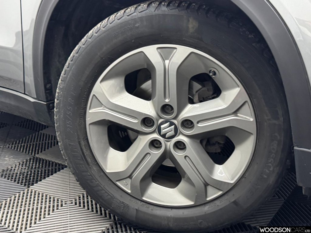 Used Suzuki Vitara 2017 for sale - 77421853: Photo 46