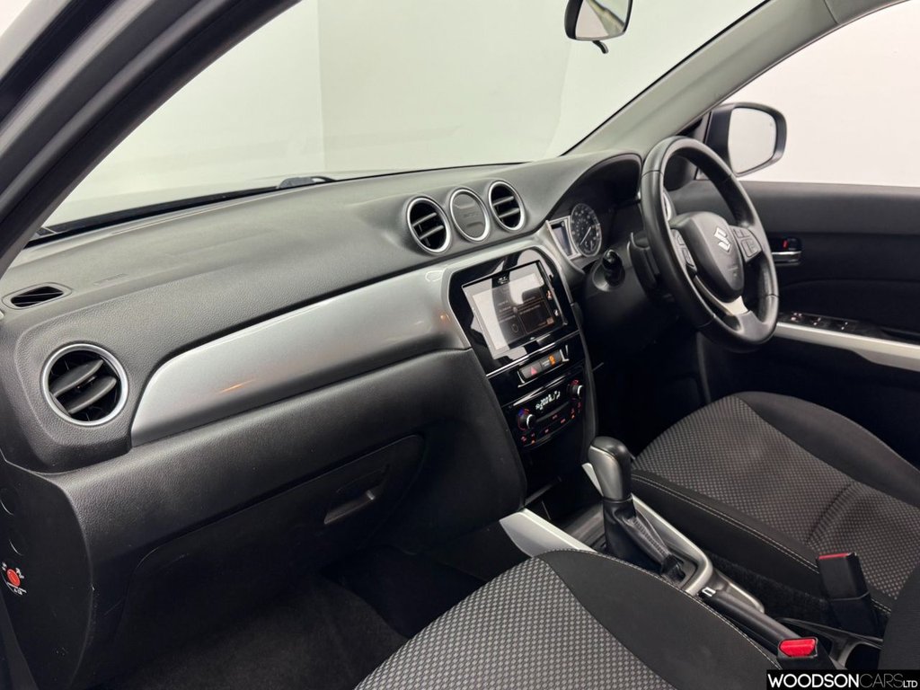 Used Suzuki Vitara 2017 for sale - 77421853: Photo 5