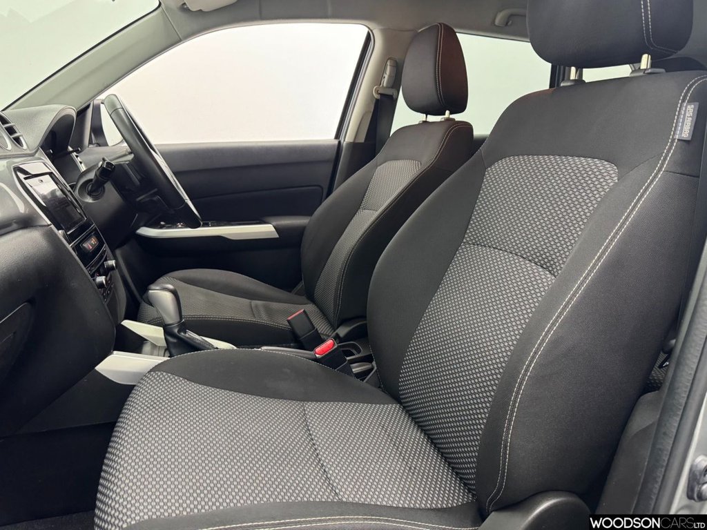 Used Suzuki Vitara 2017 for sale - 77421853: Photo 6
