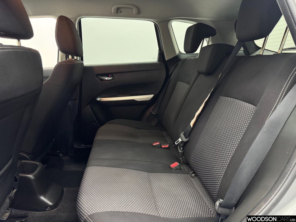 Used Suzuki Vitara 2017 for sale - 77421853: Photo 7