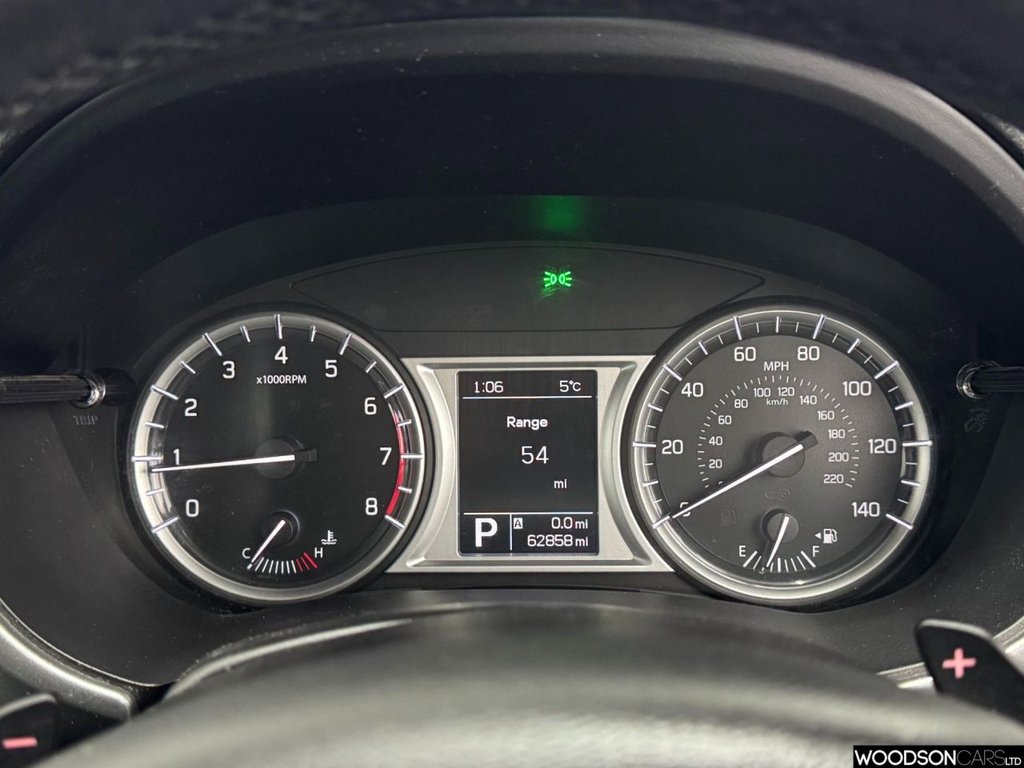 Used Suzuki Vitara 2017 for sale - 77421853: Photo 8