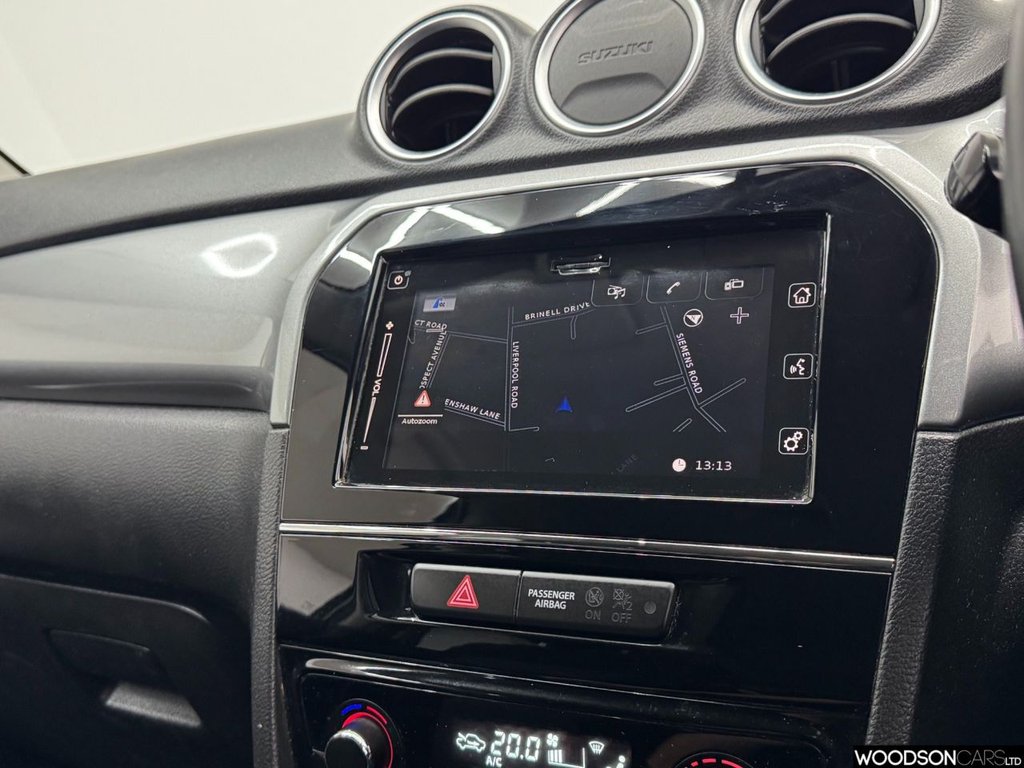 Used Suzuki Vitara 2017 for sale - 77421853: Photo 9