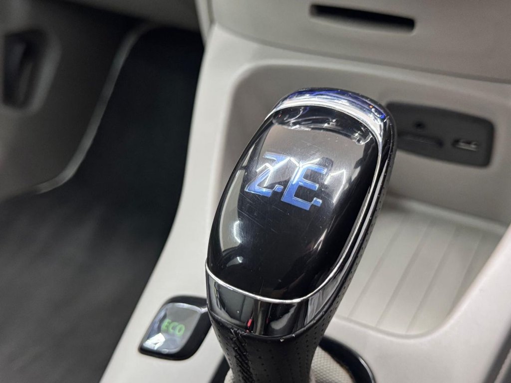 Used Renault Zoe 2014 for sale - 77072589: Photo 19