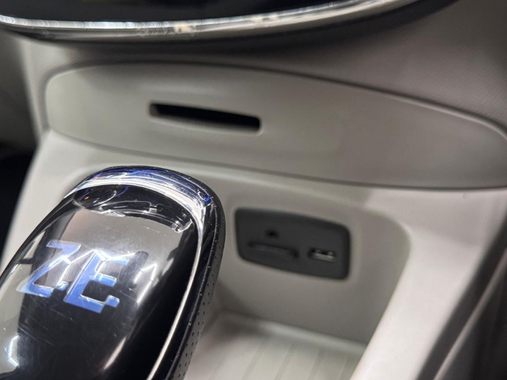 Used Renault Zoe 2014 for sale - 77072589: Photo 20