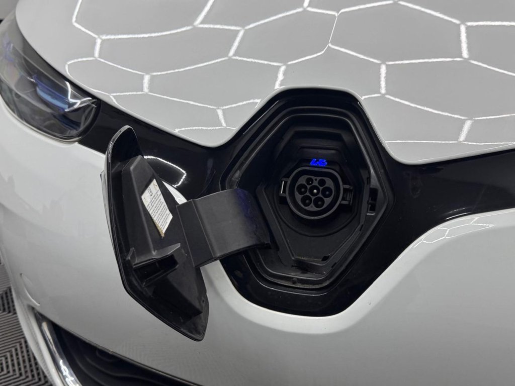 Used Renault Zoe 2014 for sale - 77072589: Photo 23