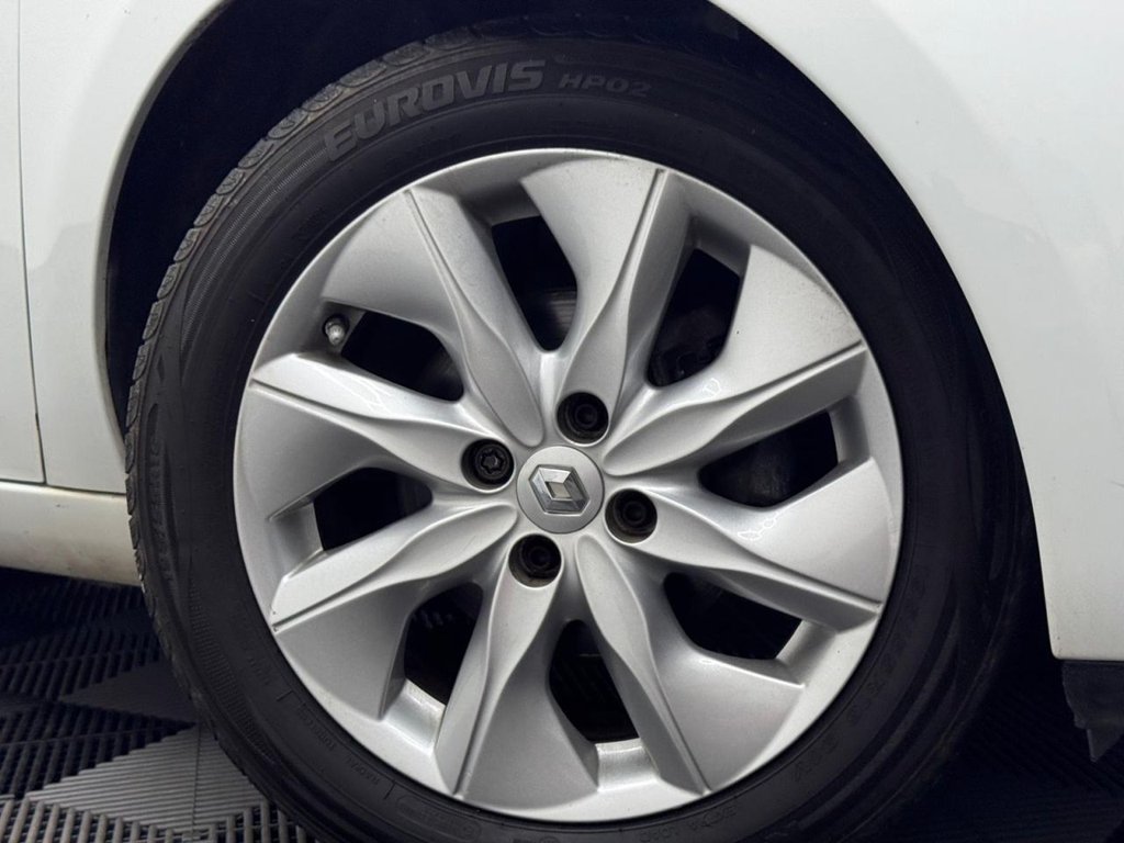 Used Renault Zoe 2014 for sale - 77072589: Photo 32