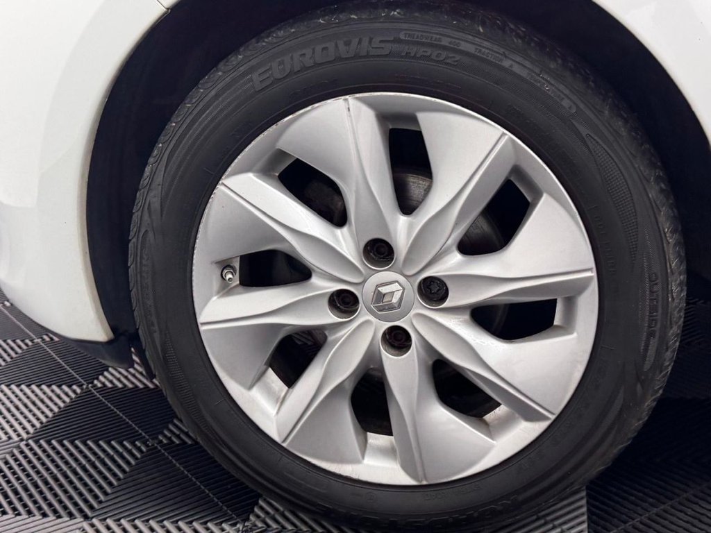 Used Renault Zoe 2014 for sale - 77072589: Photo 34