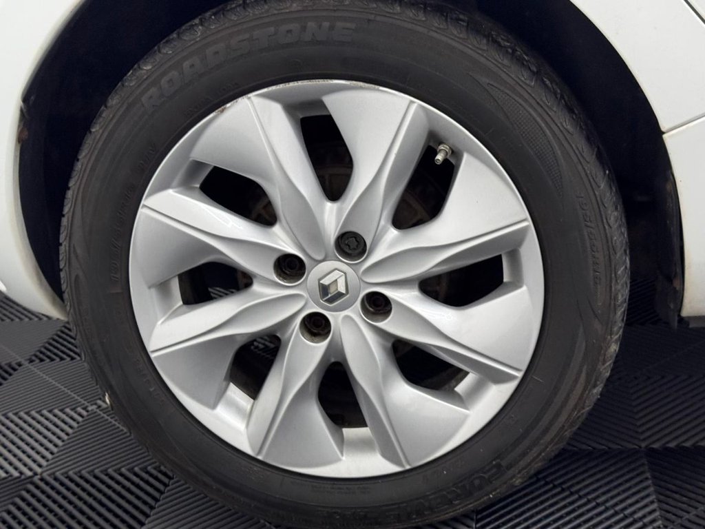 Used Renault Zoe 2014 for sale - 77072589: Photo 35