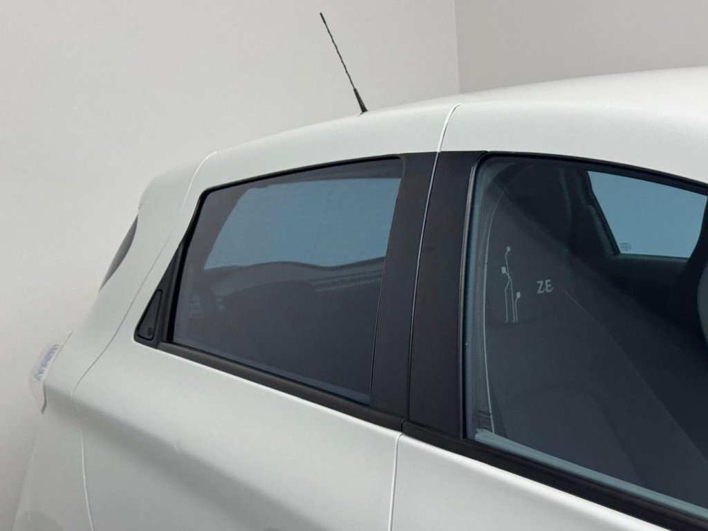 Used Renault Zoe 2014 for sale - 77072589: Photo 41