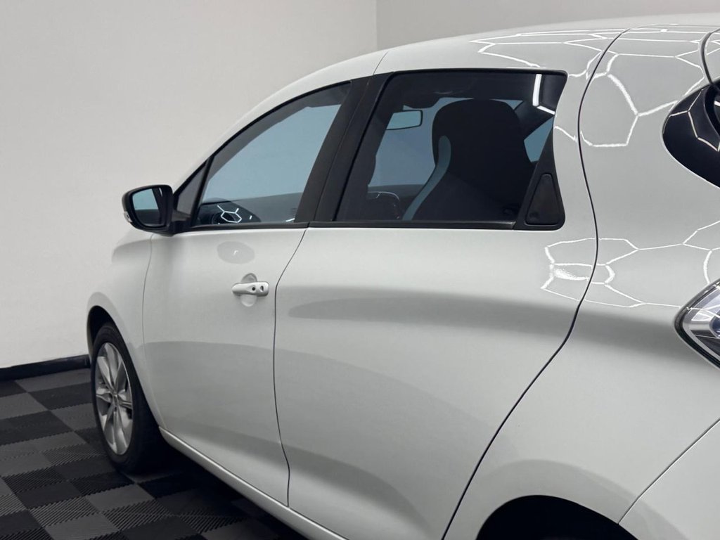 Used Renault Zoe 2014 for sale - 77072589: Photo 44