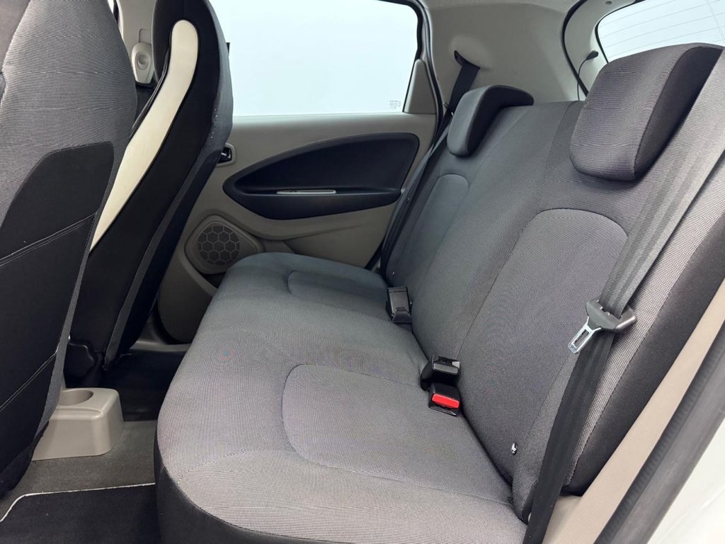 Used Renault Zoe 2014 for sale - 77072589: Photo 8