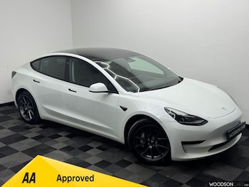 Used Tesla Model 3 2021 for sale - 79129108: Photo