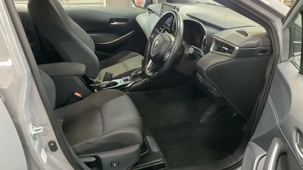 Used Toyota Corolla 2020 for sale - 77200587: Photo 5