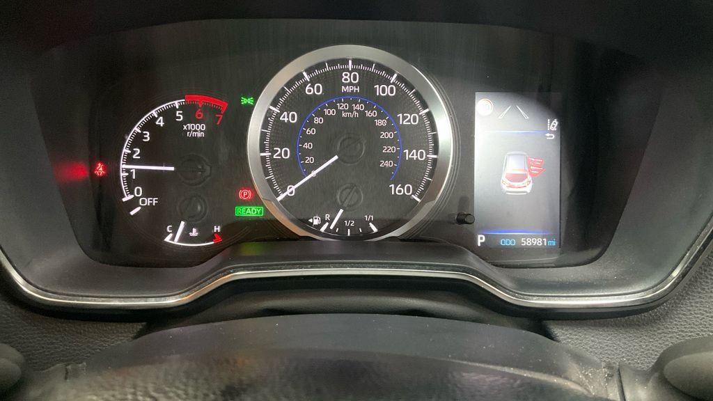 Used Toyota Corolla 2020 for sale - 77200587: Photo 7