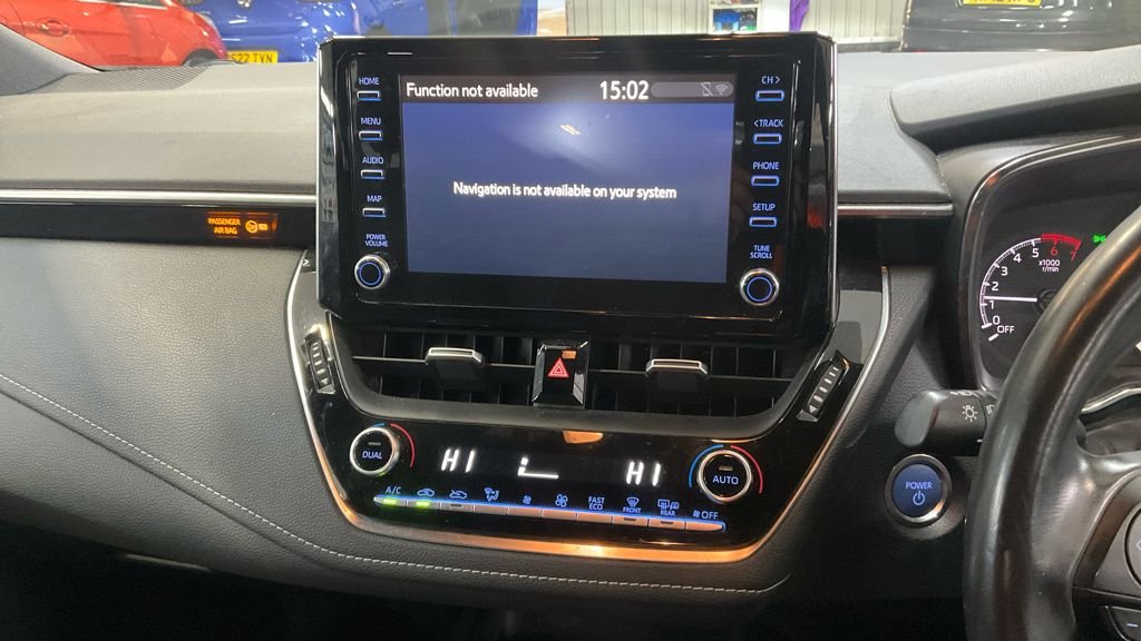 Used Toyota Corolla 2020 for sale - 77200587: Photo 8