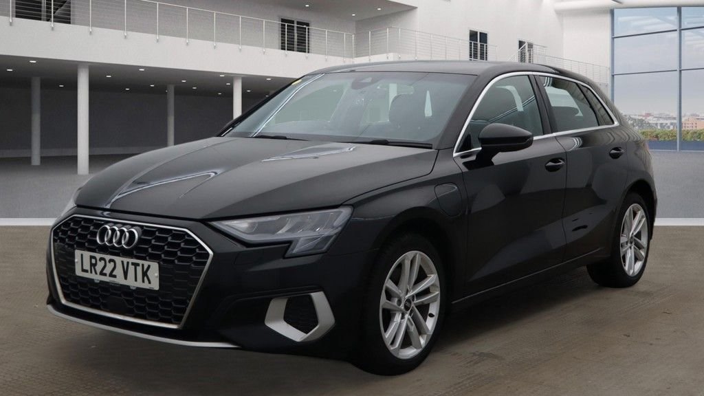 Used Audi A3 2022 for sale - 77765177: Photo 10