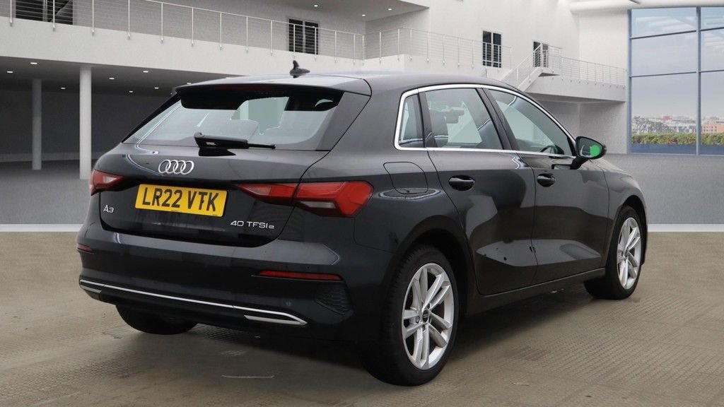 Used Audi A3 2022 for sale - 77765177: Photo 11