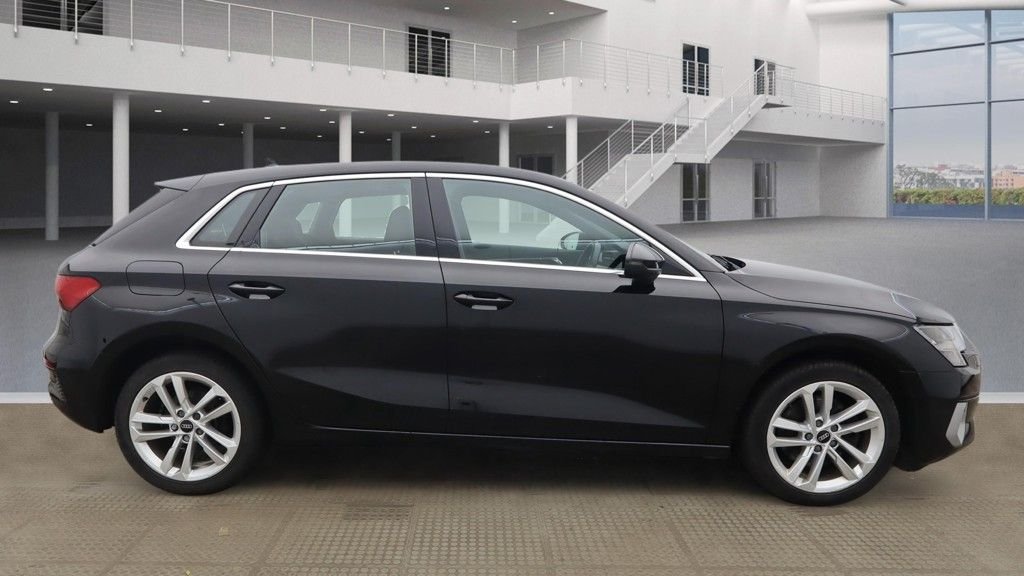 Used Audi A3 2022 for sale - 77765177: Photo 12