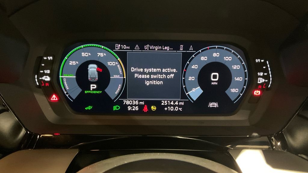 Used Audi A3 2022 for sale - 77765177: Photo 7