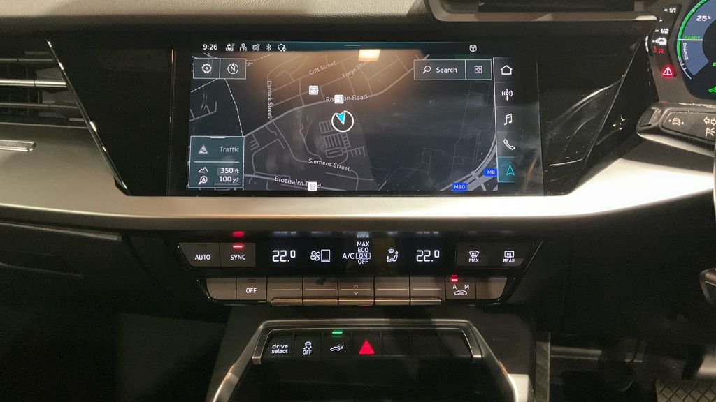 Used Audi A3 2022 for sale - 77765177: Photo 9