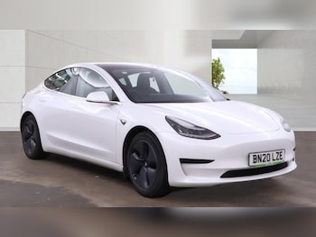 Used Tesla Model 3 2020 for sale - 79220812: Photo