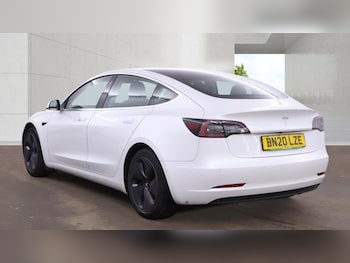 Used Tesla Model 3 2020 for sale - 79220812: Photo