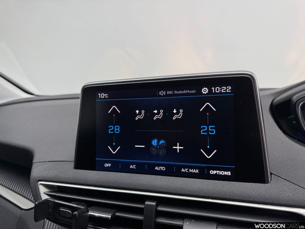 Used Peugeot 3008 2018 for sale - 77372862: Photo 12