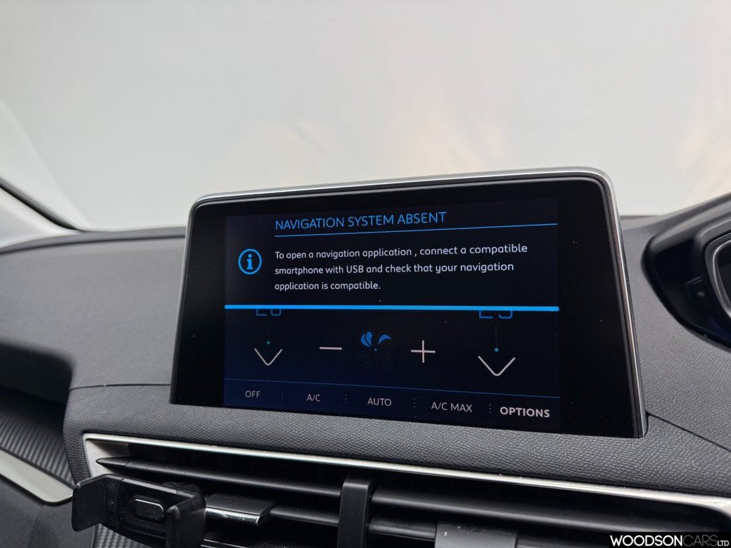 Used Peugeot 3008 2018 for sale - 77372862: Photo 13