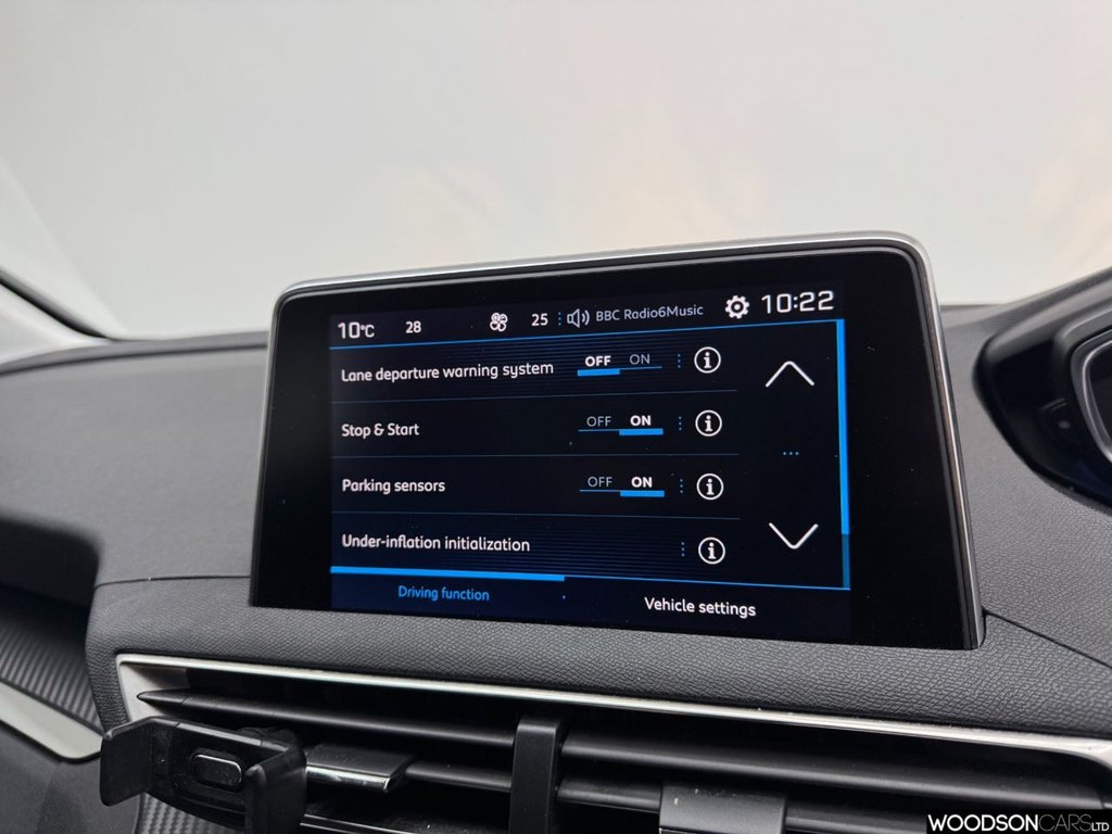 Used Peugeot 3008 2018 for sale - 77372862: Photo 14