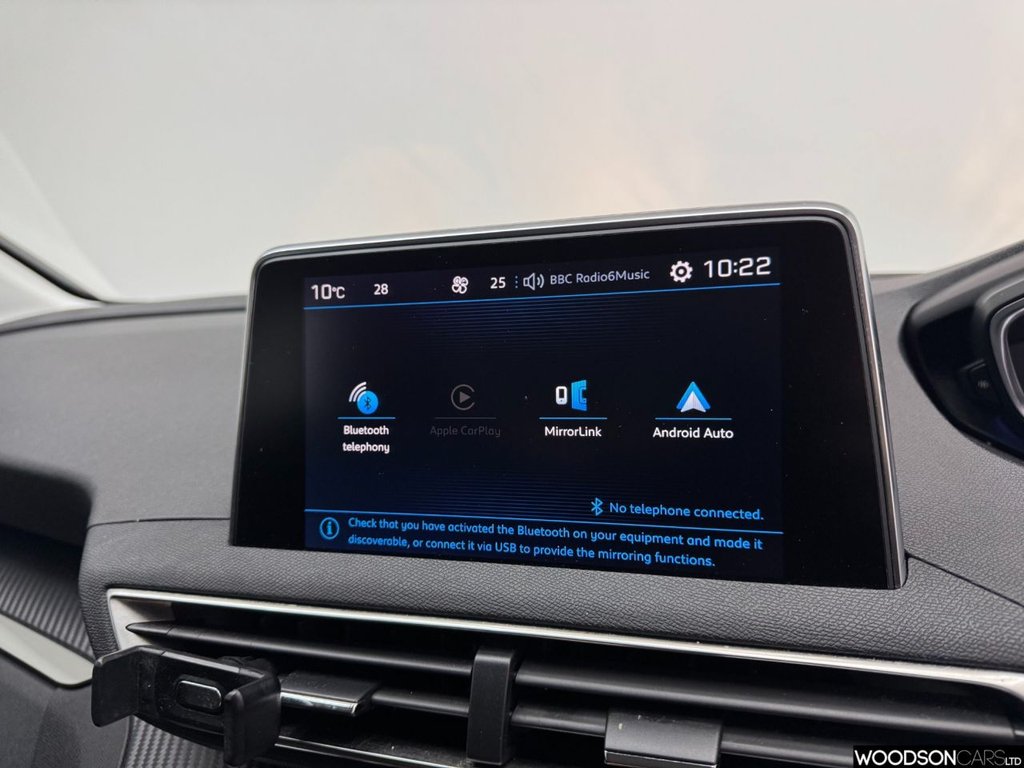 Used Peugeot 3008 2018 for sale - 77372862: Photo 16