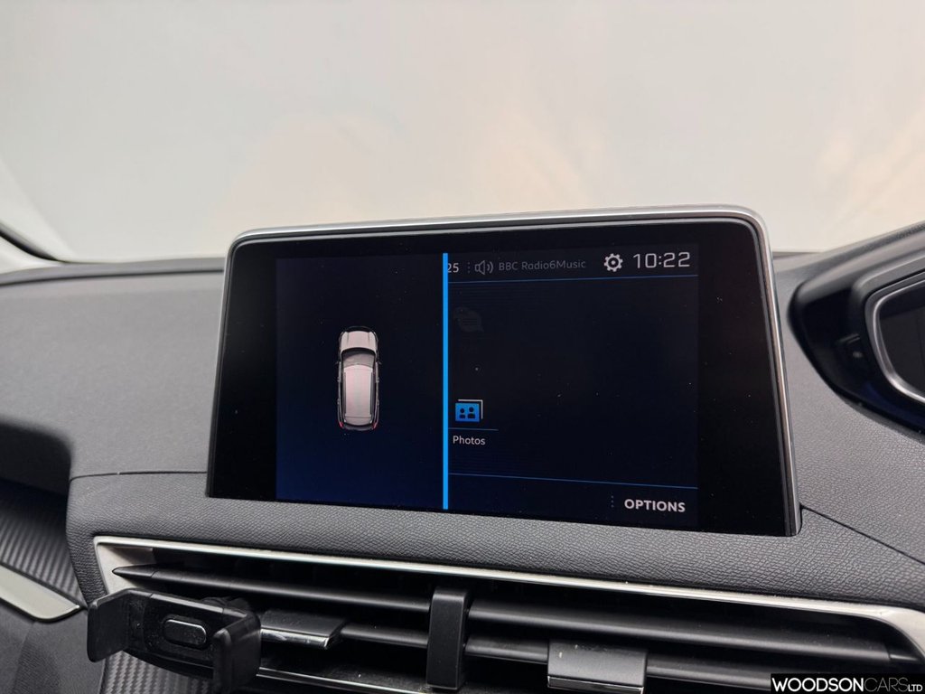 Used Peugeot 3008 2018 for sale - 77372862: Photo 18