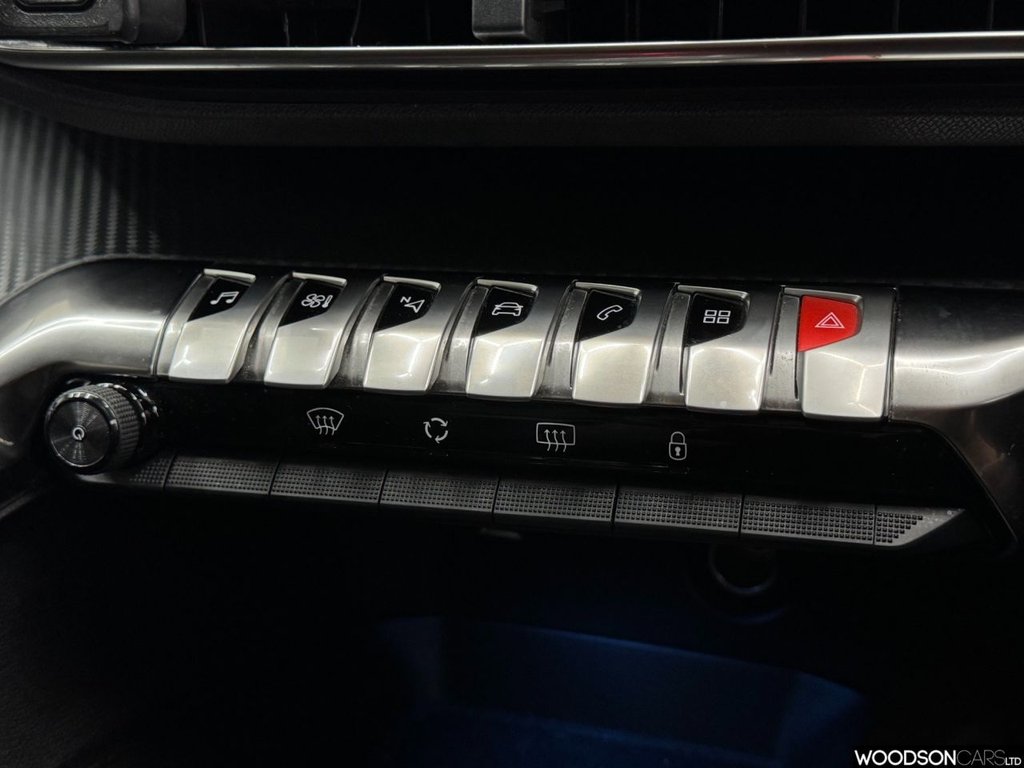 Used Peugeot 3008 2018 for sale - 77372862: Photo 19