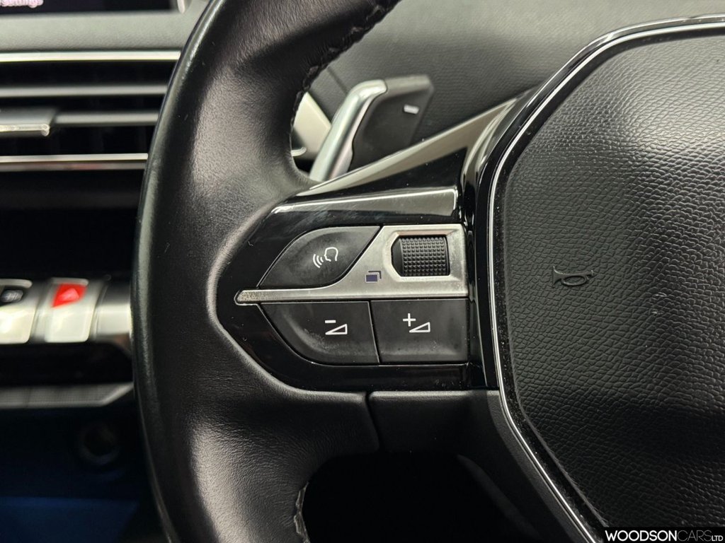 Used Peugeot 3008 2018 for sale - 77372862: Photo 21