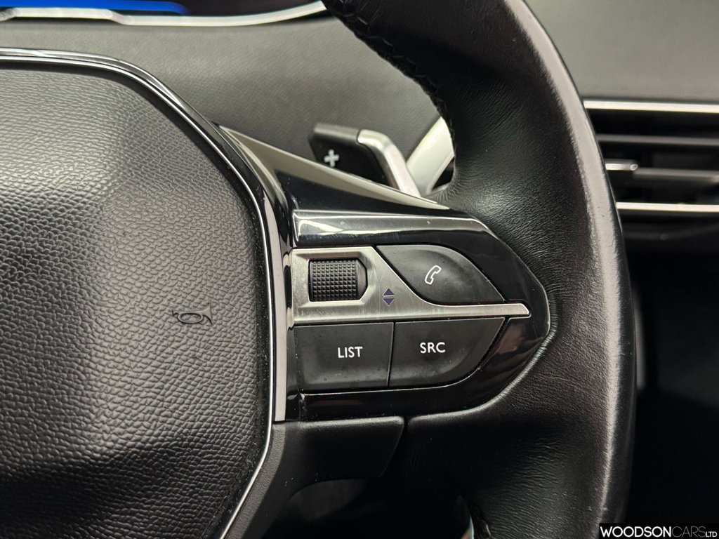 Used Peugeot 3008 2018 for sale - 77372862: Photo 22