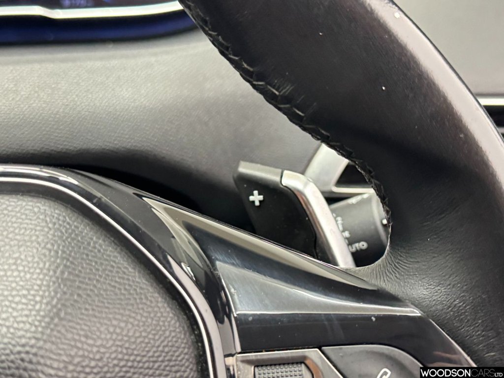 Used Peugeot 3008 2018 for sale - 77372862: Photo 23