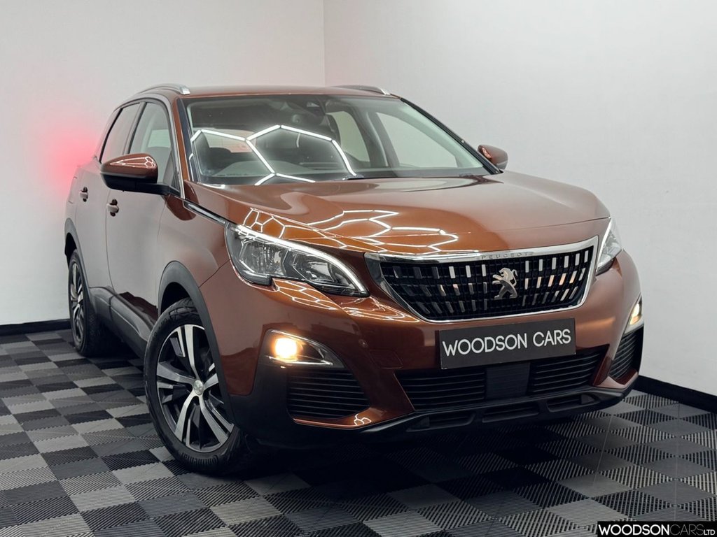 Used Peugeot 3008 2018 for sale - 77372862: Photo 29
