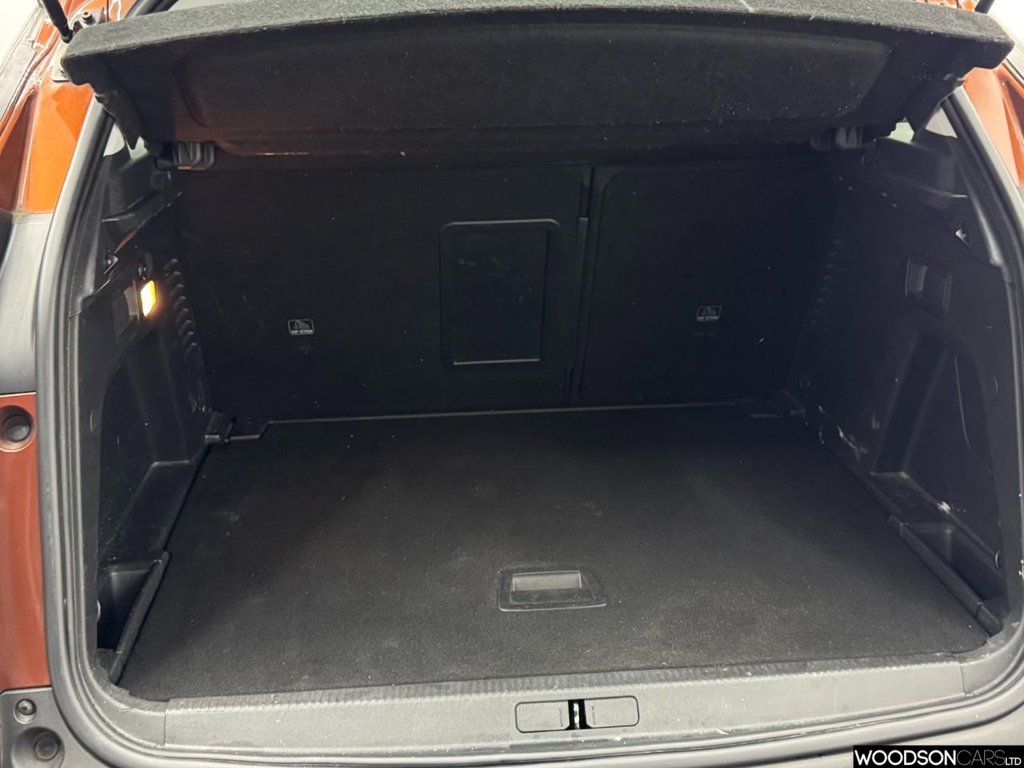 Used Peugeot 3008 2018 for sale - 77372862: Photo 34