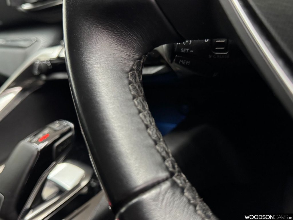 Used Peugeot 3008 2018 for sale - 77372862: Photo 39