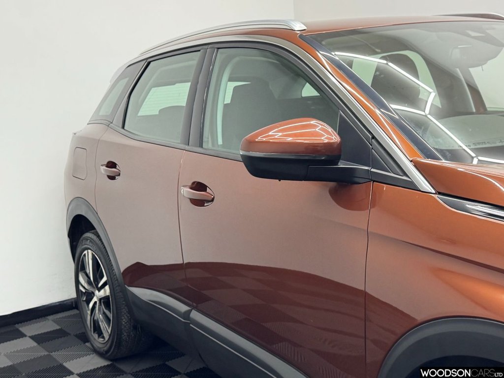 Used Peugeot 3008 2018 for sale - 77372862: Photo 42