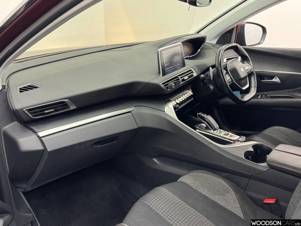 Used Peugeot 3008 2018 for sale - 77372862: Photo 5