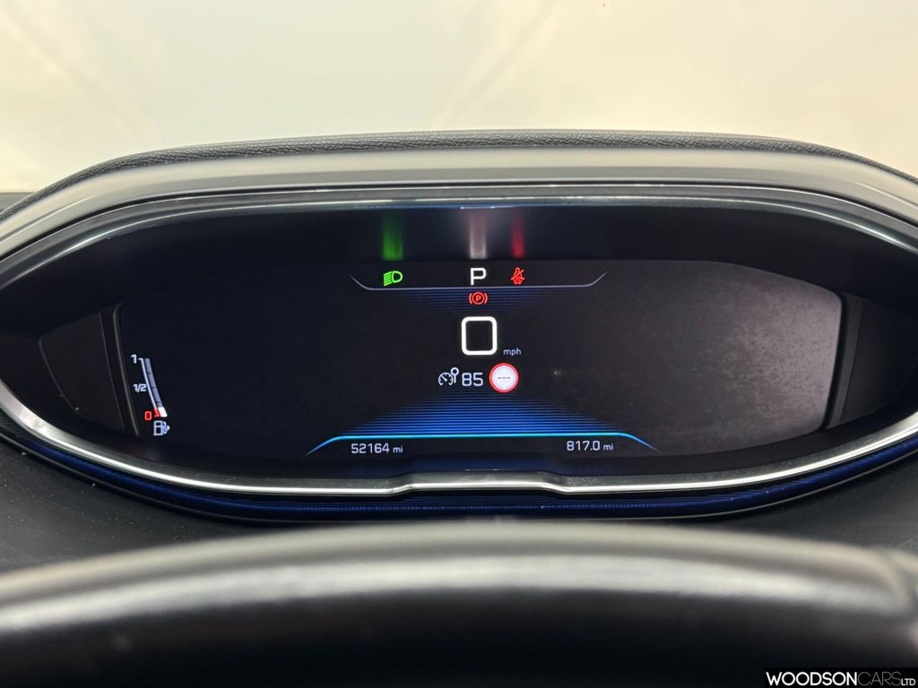 Used Peugeot 3008 2018 for sale - 77372862: Photo 8