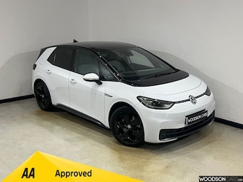 Used Volkswagen ID3 2021 for sale - 75642754: Photo
