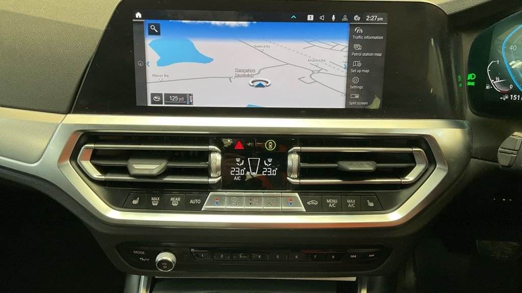 Used BMW 3 Series 2021 for sale - 77991224: Photo 13